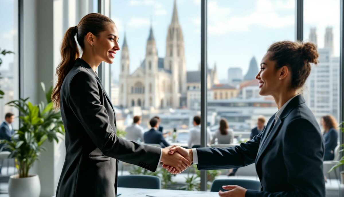 découvrez pourquoi choisir les meilleures agences d'intérim à montpellier peut optimiser votre recherche d'emploi ou de candidats, en garantissant qualité, réactivité et opportunités adaptées.