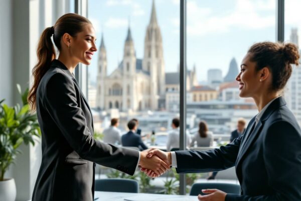 découvrez pourquoi choisir les meilleures agences d'intérim à montpellier peut optimiser votre recherche d'emploi ou de candidats, en garantissant qualité, réactivité et opportunités adaptées.