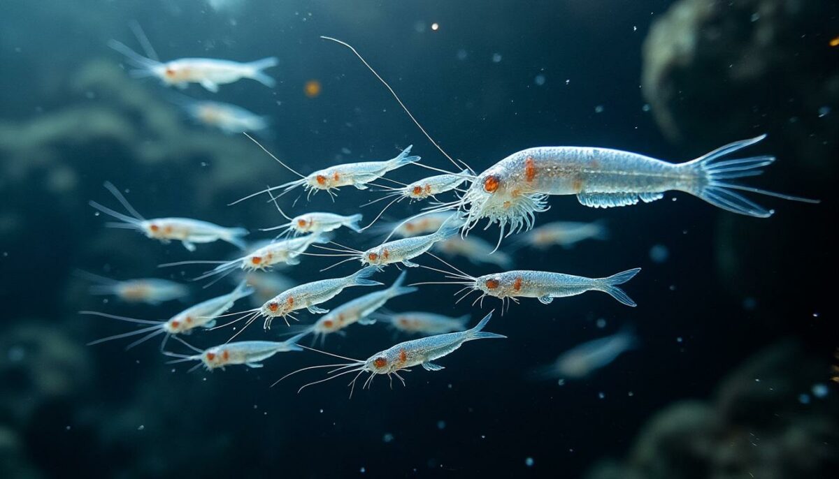 découvrez les bienfaits de l'huile de krill superba boost et comment son intégration dans votre routine quotidienne peut optimiser votre santé. profitez d'un apport en oméga-3, de propriétés antioxydantes et de soutien à votre bien-être général grâce à ce complément naturel.