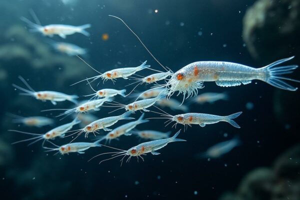 découvrez les bienfaits de l'huile de krill superba boost et comment son intégration dans votre routine quotidienne peut optimiser votre santé. profitez d'un apport en oméga-3, de propriétés antioxydantes et de soutien à votre bien-être général grâce à ce complément naturel.