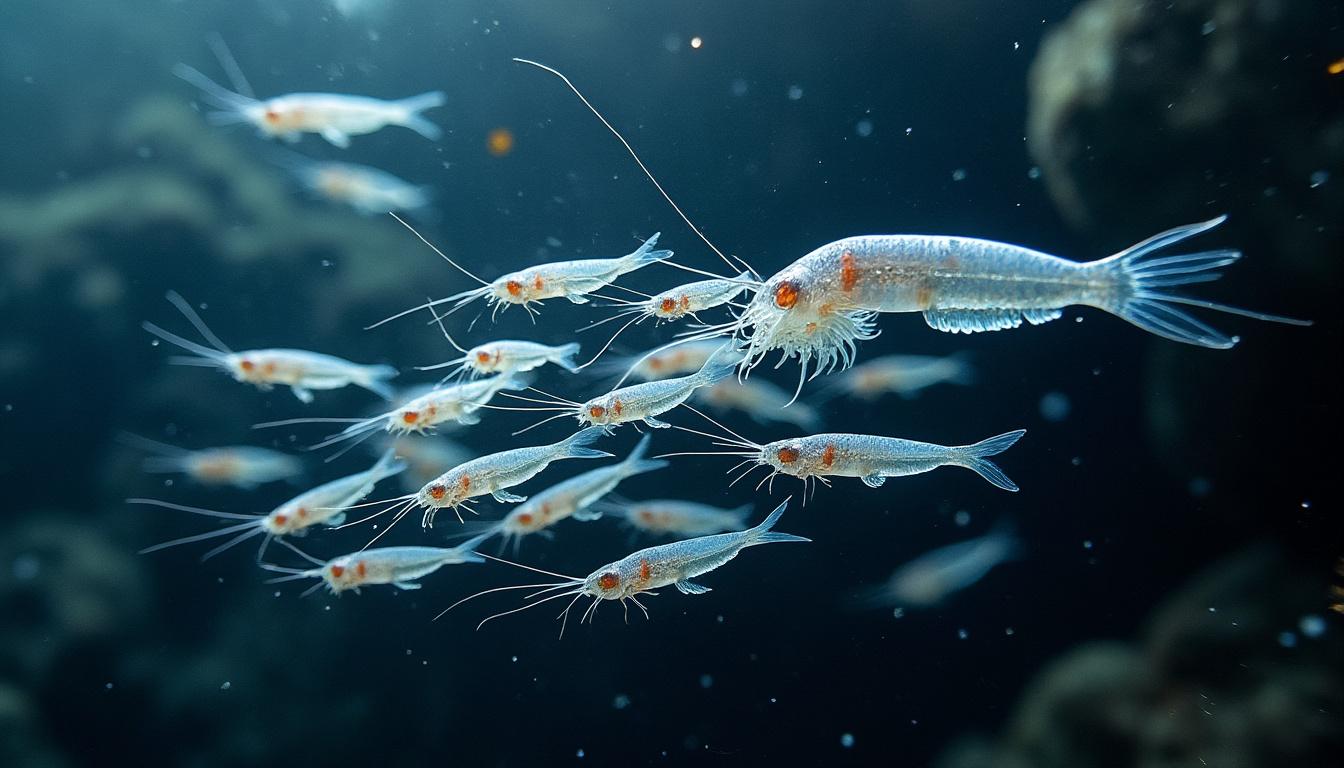 découvrez les bienfaits de l'huile de krill superba boost et comment son intégration dans votre routine quotidienne peut optimiser votre santé. profitez d'un apport en oméga-3, de propriétés antioxydantes et de soutien à votre bien-être général grâce à ce complément naturel.
