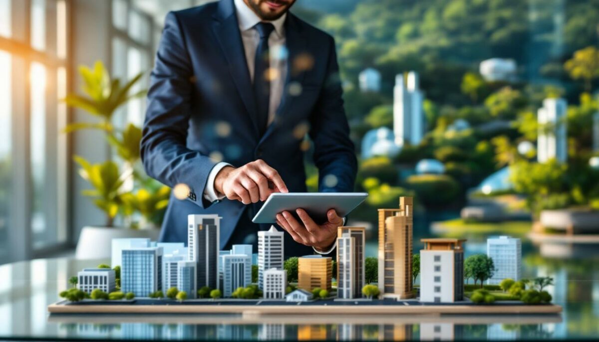 découvrez pourquoi investir en scpi est un choix judicieux pour diversifier votre patrimoine et optimiser vos revenus à long terme.