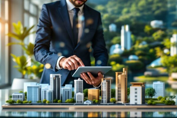 découvrez pourquoi investir en scpi est un choix judicieux pour diversifier votre patrimoine et optimiser vos revenus à long terme.