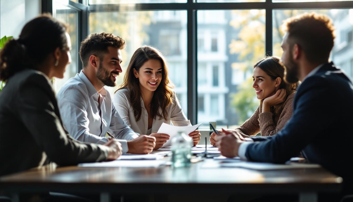 découvrez pourquoi investir en scpi est un choix judicieux pour diversifier votre patrimoine, optimiser vos revenus et sécuriser votre avenir financier.