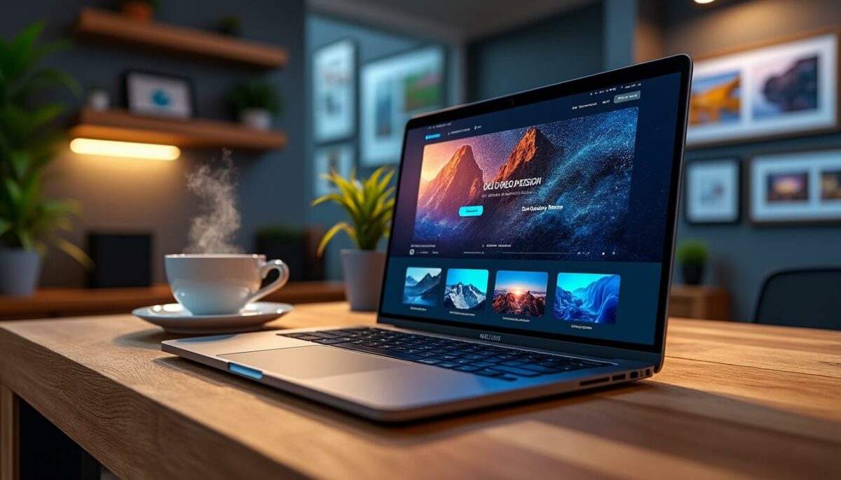 découvrez l'importance cruciale de la conception et de l'hébergement de votre site web pour le succès de votre entreprise. apprenez comment un site bien conçu et hébergé peut améliorer votre visibilité en ligne, attirer des clients et renforcer votre image de marque.