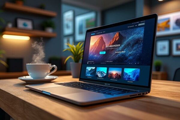 découvrez l'importance cruciale de la conception et de l'hébergement de votre site web pour le succès de votre entreprise. apprenez comment un site bien conçu et hébergé peut améliorer votre visibilité en ligne, attirer des clients et renforcer votre image de marque.