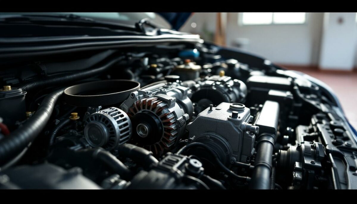 découvrez pourquoi la courroie d'accessoires pour citroën ë-c3 est indispensable au bon fonctionnement de votre véhicule et comment elle assure la performance et la durabilité de votre voiture électrique.