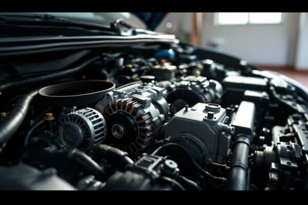 découvrez pourquoi la courroie d'accessoires pour citroën ë-c3 est indispensable au bon fonctionnement de votre véhicule et comment elle assure la performance et la durabilité de votre voiture électrique.