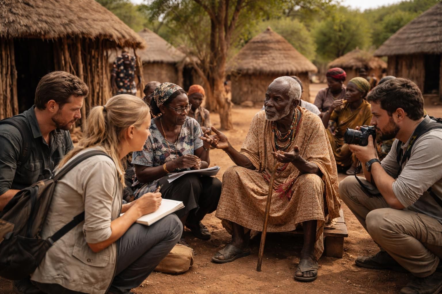 découvrez l'importance de la définition de munyanyo pour les chercheurs en anthropologie et son impact sur la compréhension des cultures et sociétés.
