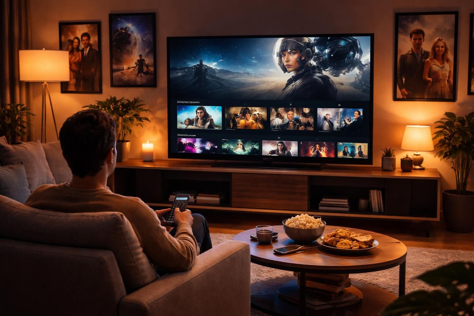 découvrez pourquoi awdrip est la plateforme de streaming préférée des amateurs de séries, offrant un large choix, une interface intuitive et une expérience utilisateur incomparable.