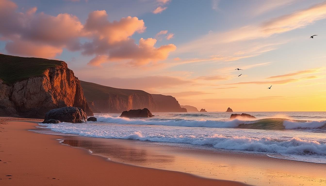découvrez pourquoi la webcam de sciotot est un outil essentiel pour tous les passionnés de la mer. profitez d'une vue en temps réel sur les paysages marins, les conditions de la mer et les activités nautiques, tout en restant connecté à votre destination préférée. ne manquez plus aucun moment clé de la beauté océane !