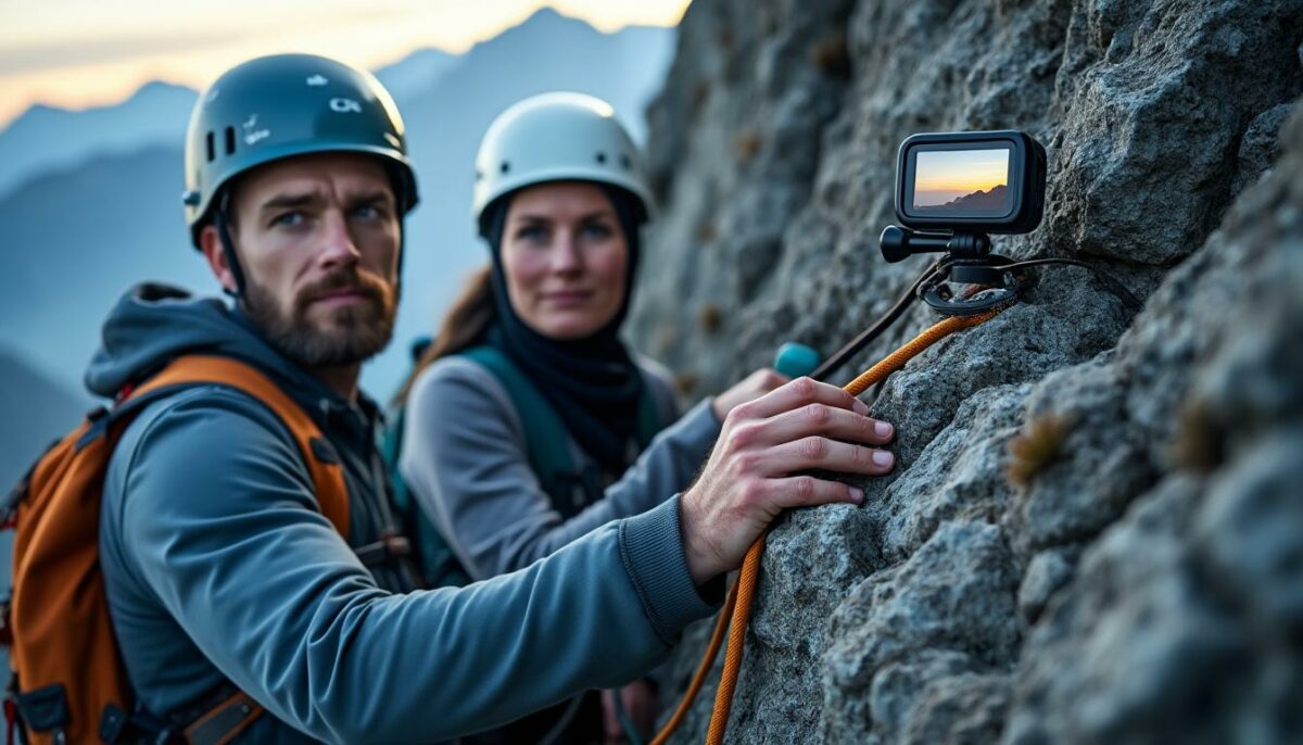découvrez pourquoi la webcam de pourtalet est devenue un outil incontournable pour les alpinistes. suivez en temps réel les conditions météorologiques et optimisez vos ascensions grâce à cette technologie essentielle pour garantir sécurité et performance en montagne.