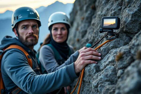 découvrez pourquoi la webcam de pourtalet est devenue un outil incontournable pour les alpinistes. suivez en temps réel les conditions météorologiques et optimisez vos ascensions grâce à cette technologie essentielle pour garantir sécurité et performance en montagne.