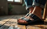 découvrez pourquoi opter pour des chaussures birkenstock boston à prix réduit est une décision intelligente. alliant confort, durabilité et style, ces sandales iconiques sont parfaites pour un usage quotidien. profitez d'une offre avantageuse tout en préservant votre bien-être et votre allure.