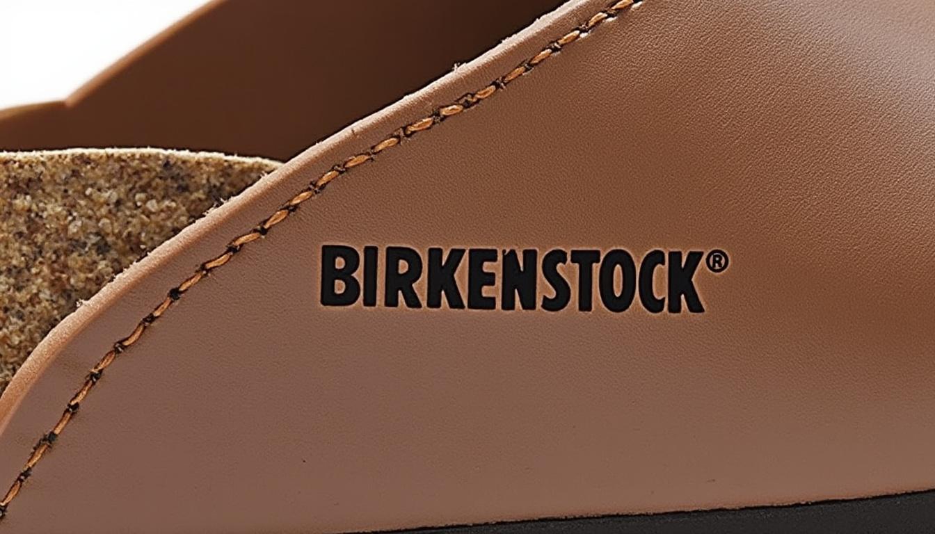 découvrez pourquoi opter pour des chaussures birkenstock boston moins cher est une décision intelligente. confort, qualité et style accessibles, ces modèles vous offrent un excellent rapport qualité-prix tout en préservant le soin de vos pieds. ne manquez pas cette opportunité de faire des économies sans compromettre votre bien-être.