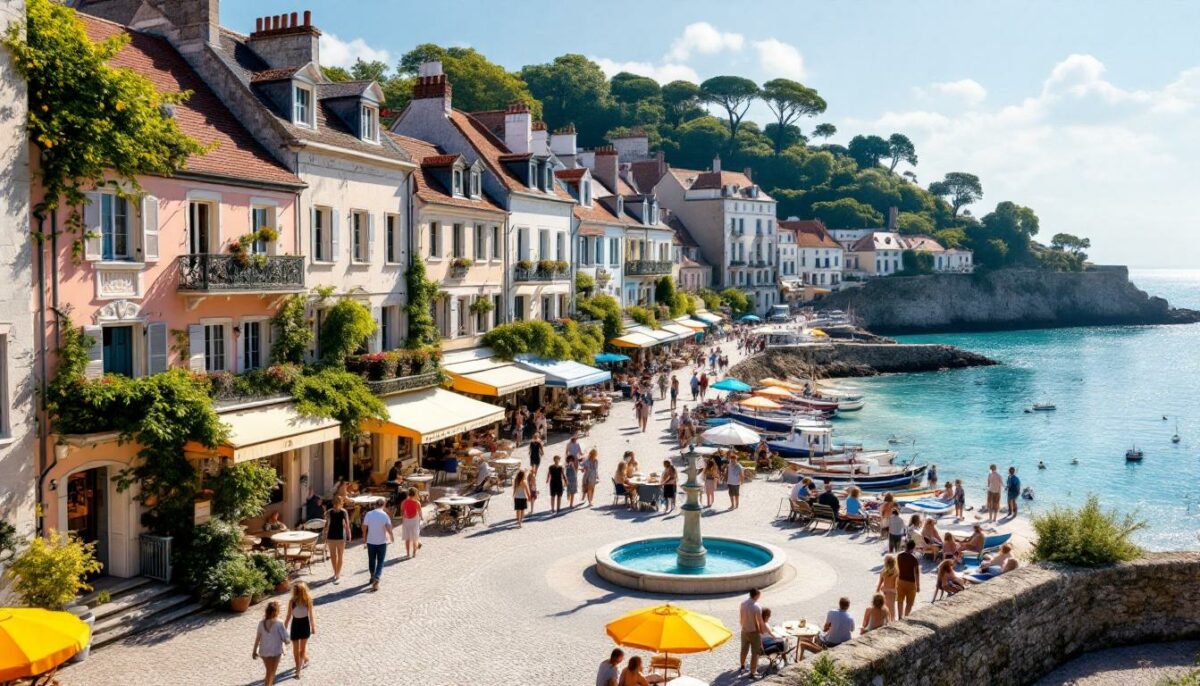 découvrez pourquoi les meilleurs sites de locations de vacances pour vannes attirent autant de voyageurs, grâce à leurs offres variées, leurs prix compétitifs et leur simplicité d'utilisation.