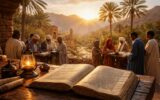 découvrez pourquoi l'origine sidjil est essentielle à étudier et à célébrer aujourd'hui pour mieux comprendre son impact historique, culturel et sa contribution unique à notre patrimoine.
