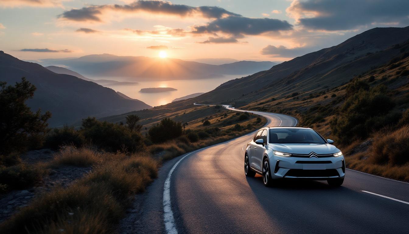 découvrez les avantages du double volant amortisseur pour votre citroën c4 iii : amélioration du confort de conduite, réduction des vibrations et meilleure durabilité de votre véhicule.