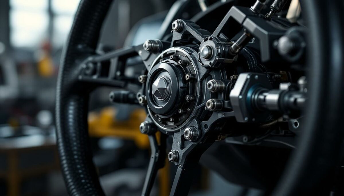 découvrez les avantages d'installer un double volant amortisseur sur votre citroën c4 iii pour améliorer le confort de conduite et réduire les vibrations.