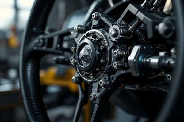 découvrez les avantages d'installer un double volant amortisseur sur votre citroën c4 iii pour améliorer le confort de conduite et réduire les vibrations.