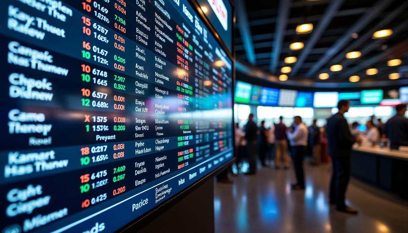 découvrez pourquoi une analyse du pmu du jour est indispensable pour optimiser vos paris hippiques, maximiser vos gains et prendre des décisions éclairées à chaque course.