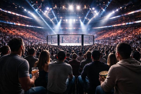 découvrez tous nos conseils pour profiter pleinement de la carte du 16 décembre de ksw, avec des astuces pour les spectateurs et les fans de mma.