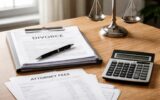 découvrez les coûts liés à un divorce, incluant les honoraires d'avocat et les frais de justice, pour mieux préparer votre budget et éviter les surprises.
