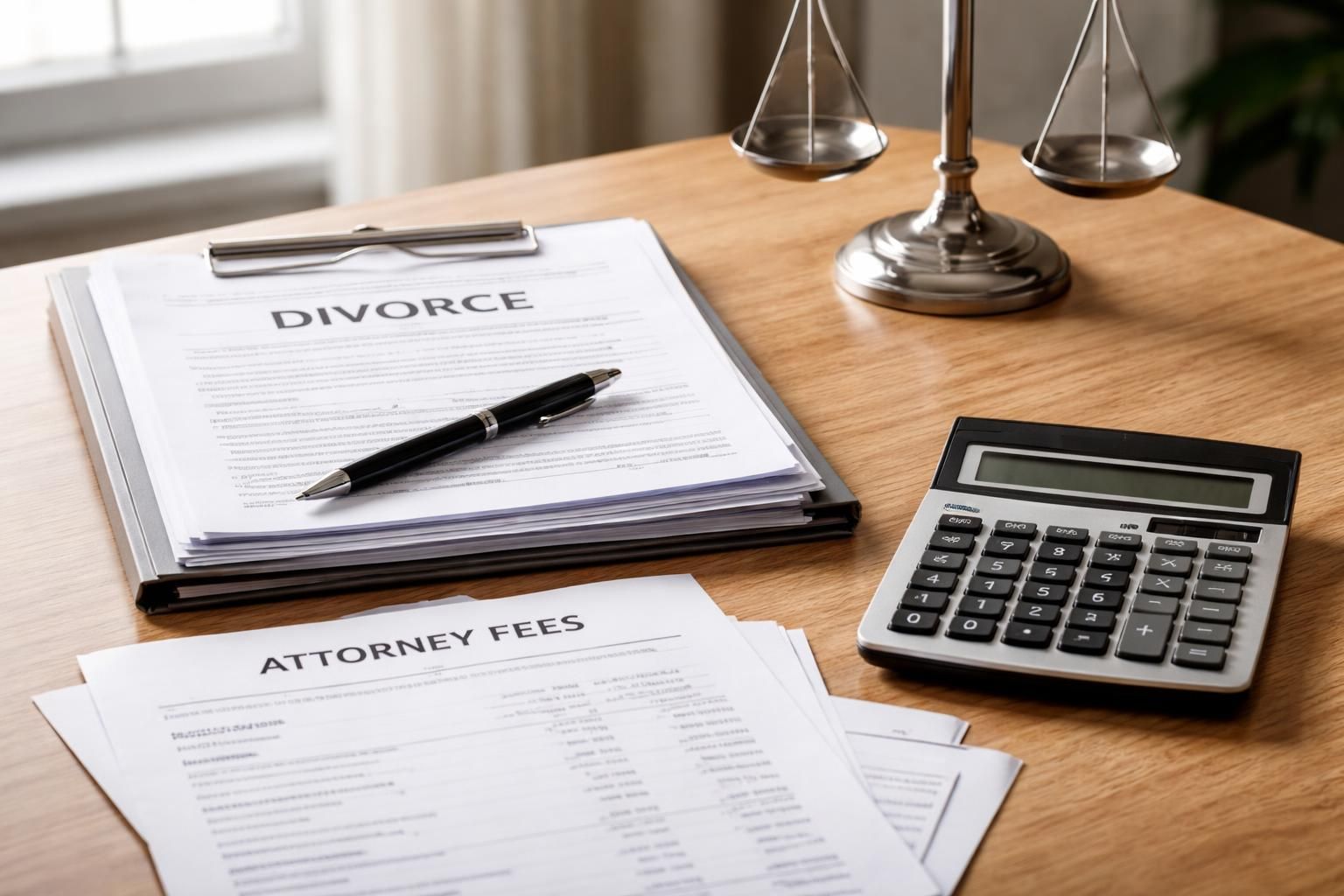 découvrez les coûts liés à un divorce, incluant les honoraires d'avocat et les frais de justice, pour mieux préparer votre budget et éviter les surprises.