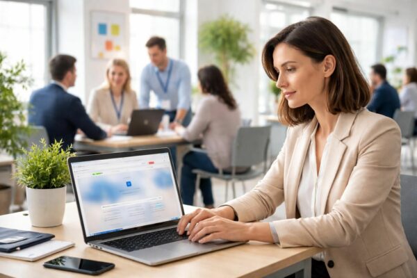 découvrez les étapes essentielles pour vous réinscrire à pôle emploi après une radiation et reprendre vos droits rapidement.