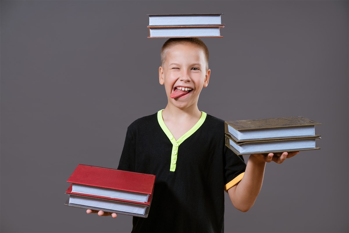 Protéger vos livres de l'humidité