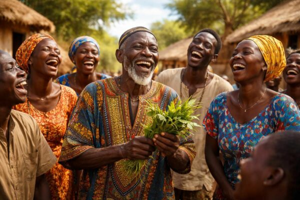 découvrez des proverbes africains drôles, une source d'humour et de sagesse pour égayer votre quotidien et chasser la morosité avec le sourire.