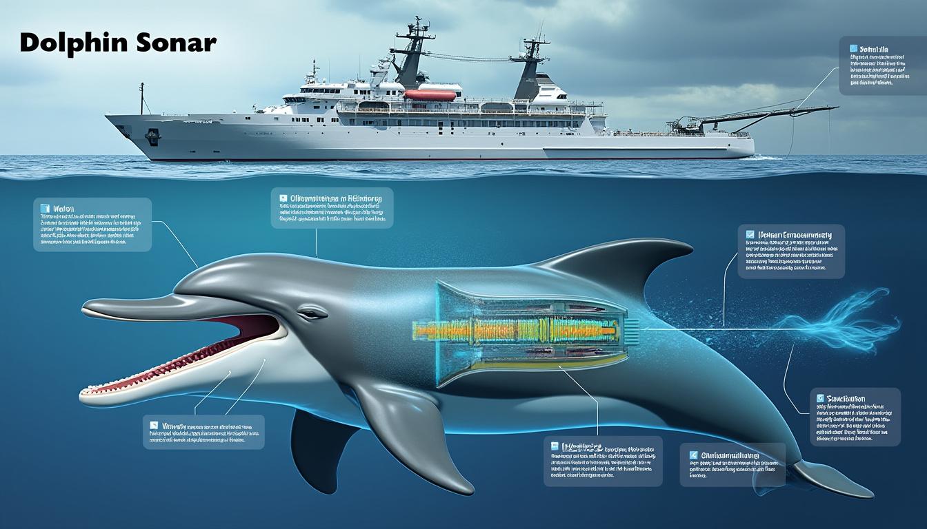 découvrez comment la vitesse impressionnante du dauphin stimule des avancées technologiques révolutionnaires. plongez dans un monde où la nature inspire des innovations qui transforment notre quotidien, alliant rapidité et efficacité.