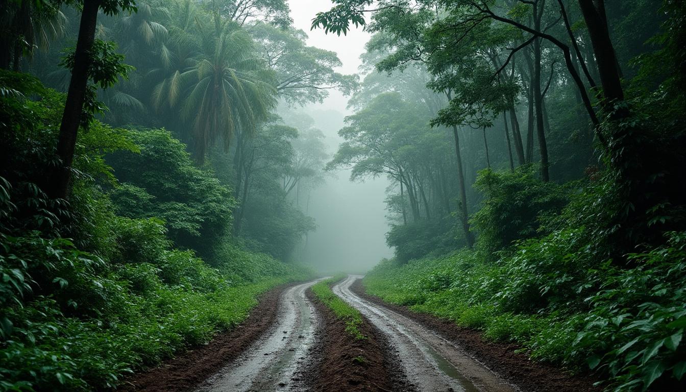 découvrez combien prévoir pour un voyage en guyane : analyse détaillée des prix et conseils pour organiser votre budget efficacement.