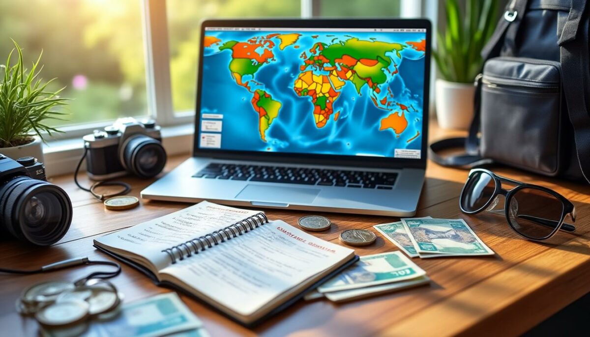 découvrez combien prévoir pour un voyage en guyane avec notre guide complet des prix. transport, hébergement, activités : tous les coûts décryptés pour bien planifier votre séjour.