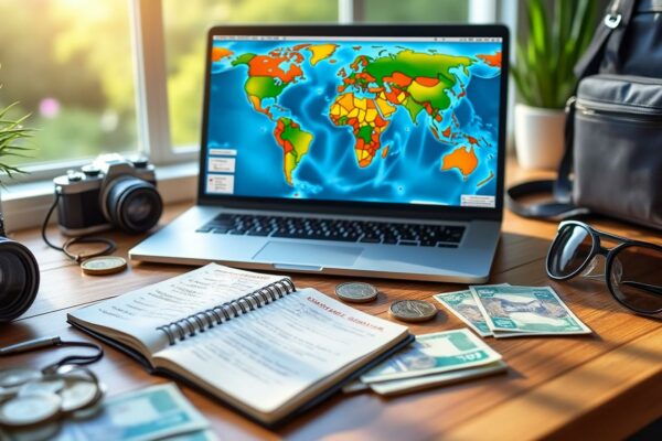 découvrez combien prévoir pour un voyage en guyane avec notre guide complet des prix. transport, hébergement, activités : tous les coûts décryptés pour bien planifier votre séjour.