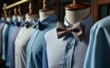découvrez comment choisir le col et la couleur de chemise idéals pour accompagner un nœud papillon selon les différentes occasions. que ce soit pour un mariage, un rendez-vous professionnel ou une soirée élégante, apprenez à harmoniser votre tenue avec style et raffinement.