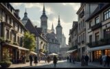 découvrez les bâtiments concernés par le décret tertiaire et explorez les implications de cette réglementation sur l'avenir de l'immobilier. informez-vous sur les enjeux écologiques et économiques qui redéfinissent le secteur et comment s'adapter à ces nouvelles exigences.