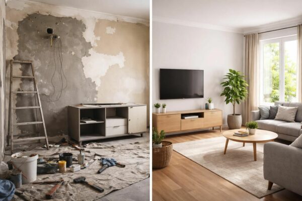 découvrez les erreurs courantes à éviter lors de la rénovation de votre espace, avec un focus sur l'orthographe correcte de 'rafraîchir' pour un projet réussi et bien expliqué.