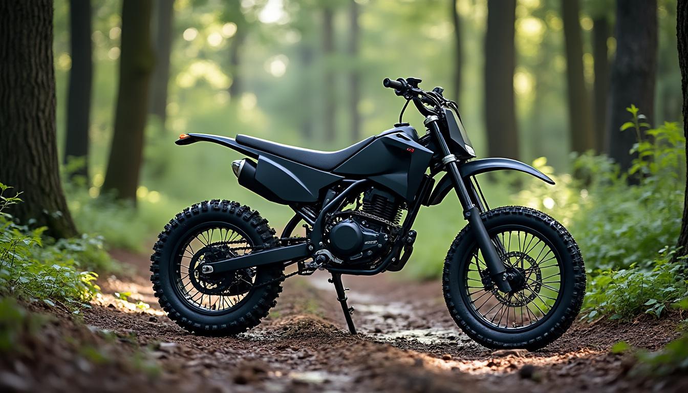 débutez la rando moto tout-terrain en confiance : conseils clés sur l’équipement, la sécurité et les techniques de pilotage pour une première sortie réussie.