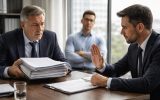 découvrez les implications juridiques du refus de l'inspection du travail concernant le licenciement d'un salarié protégé et comment naviguer dans ce cadre légal complexe.