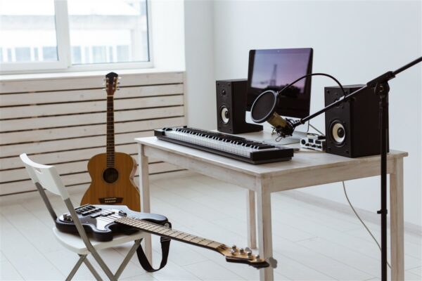 Réinventez votre musique