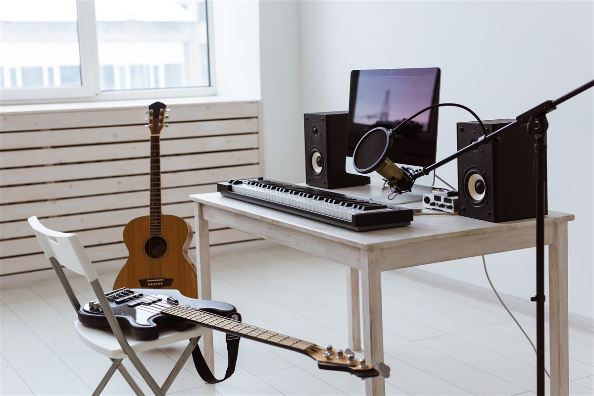 Réinventez votre musique