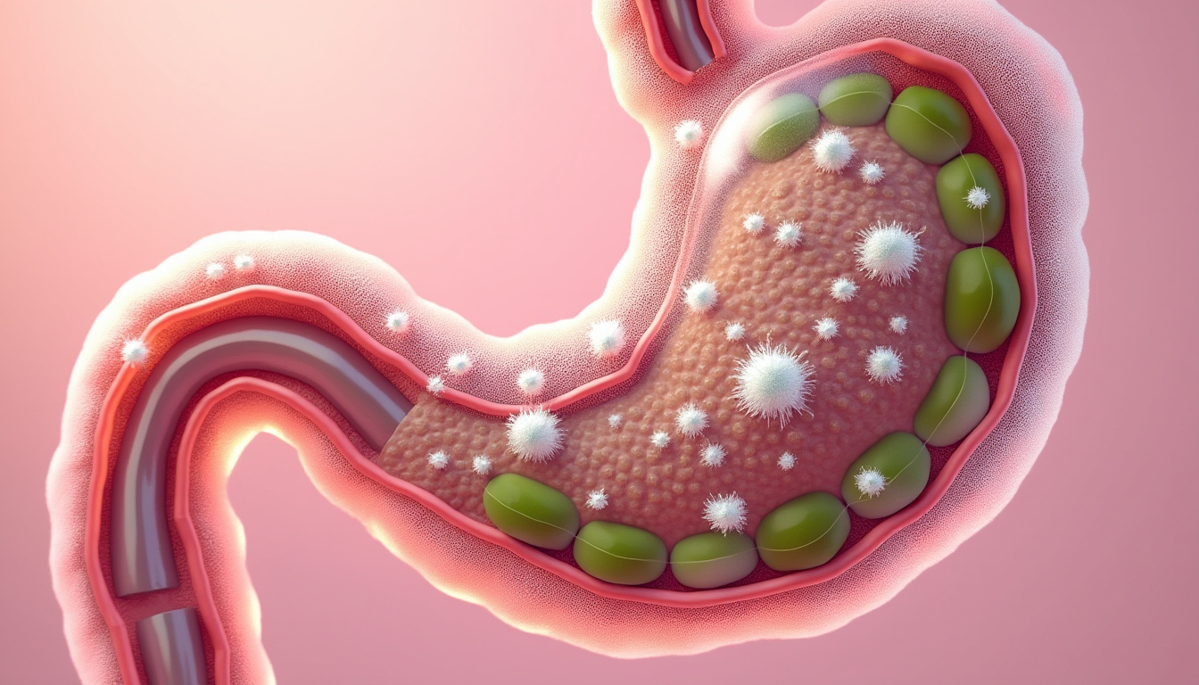 découvrez des remèdes naturels efficaces pour soulager les symptômes de rots à odeur d'œuf pourri et de diarrhée similaires à ceux de la gastro, ainsi que des conseils pour améliorer naturellement votre confort digestif.