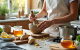 découvrez des remèdes naturels efficaces contre les éructations à odeur d'œuf pourri et la diarrhée, symptômes similaires à une gastro-entérite. astuces pour apaiser rapidement les troubles digestifs.