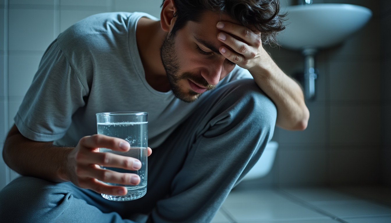 découvrez des remèdes naturels efficaces pour soulager les symptômes de rots à l'odeur d'œuf pourri et de diarrhée similaires à une gastro. conseils, solutions et précautions pour votre bien-être digestif.