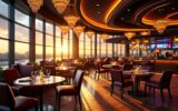 découvrez la restauration variée et les options de divertissement passionnantes du casino niagara à niagara falls, canada. profitez de jeux, spectacles, restaurants et bars dans une ambiance animée, idéale pour une expérience inoubliable.