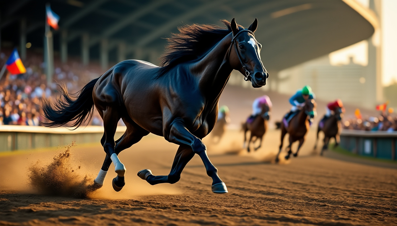 découvrez nos conseils pratiques pour bien comprendre les résultats du quinté et maximiser vos chances si vous débutez dans l’univers des courses hippiques et des paris turf.
