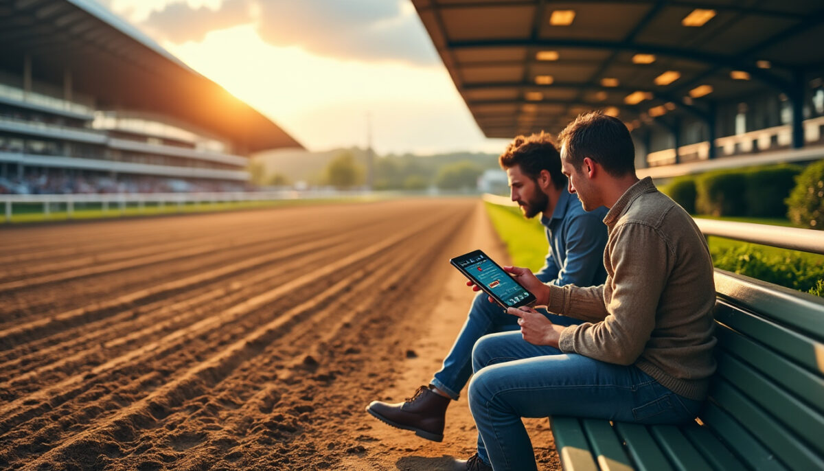 découvrez nos conseils essentiels pour les novices du turf et apprenez à interpréter les résultats du quinté pour bien débuter dans les paris hippiques.