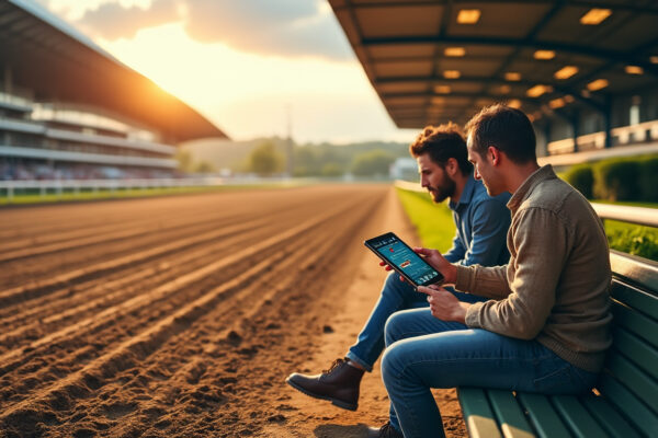 découvrez nos conseils essentiels pour les novices du turf et apprenez à interpréter les résultats du quinté pour bien débuter dans les paris hippiques.