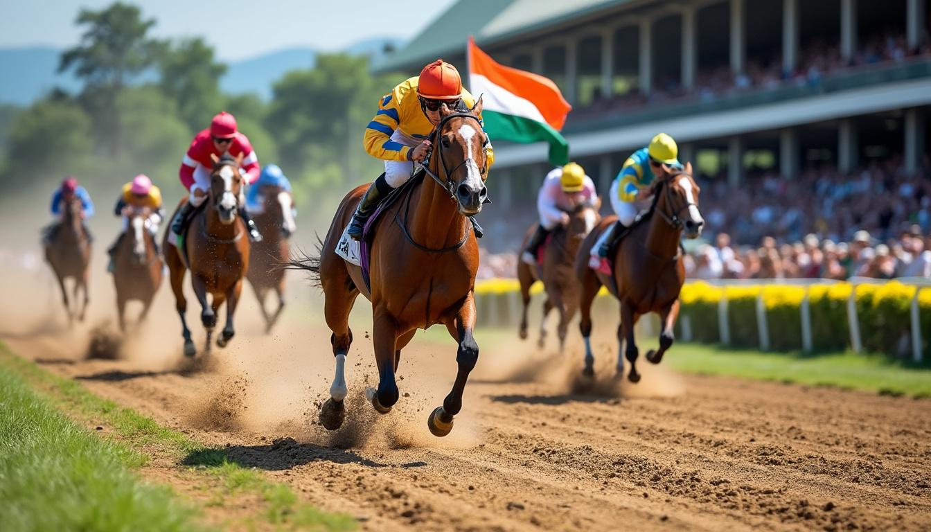 découvrez le résumé complet des courses pmu d'hier, mettant en lumière les surprises inattendues et les confirmations attendues pour mieux parier aujourd'hui.